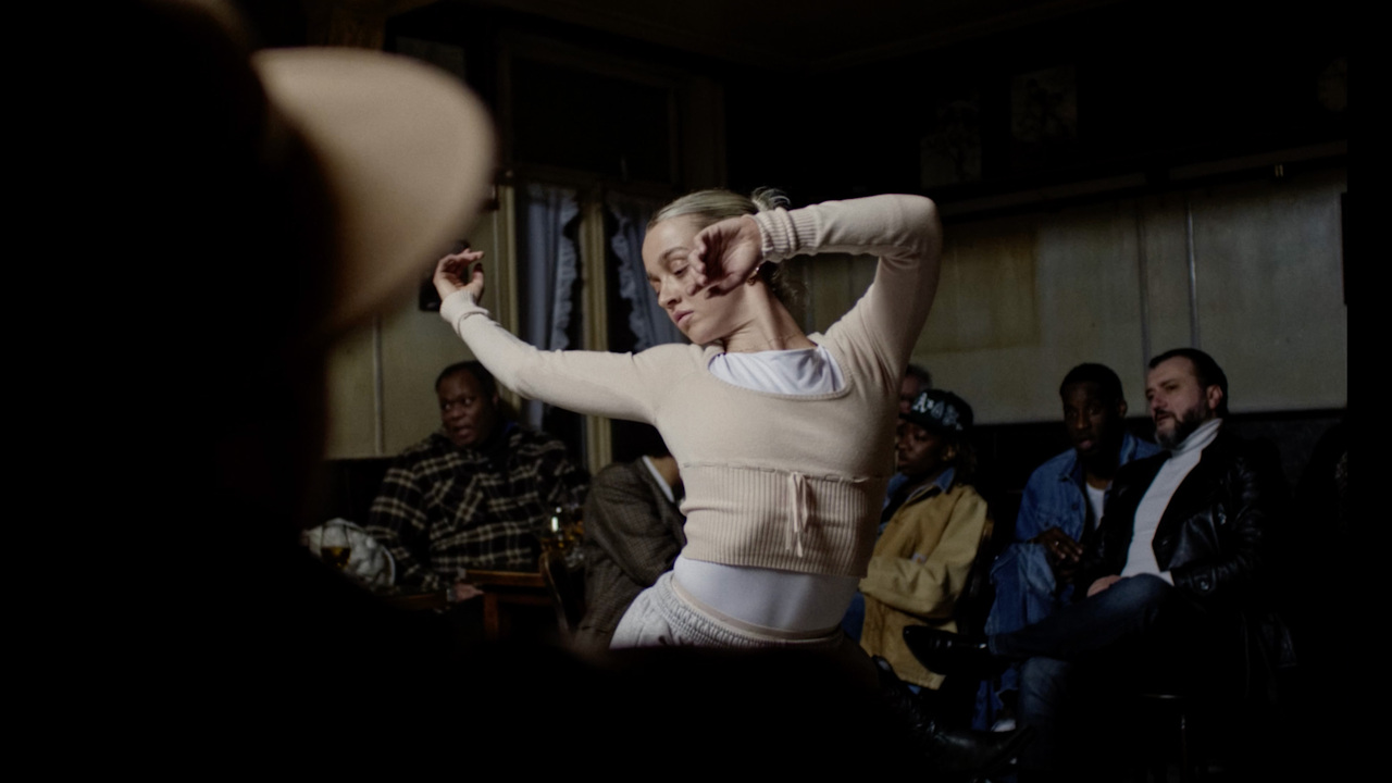 The Rhythm Changed - Animal 63 - Thomas De Pourquery
