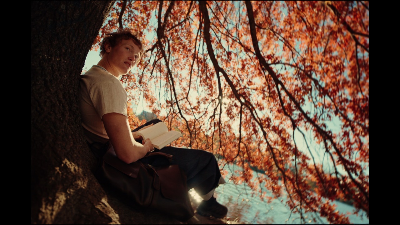 Slops - Cigarettes & Milk - Lazarette