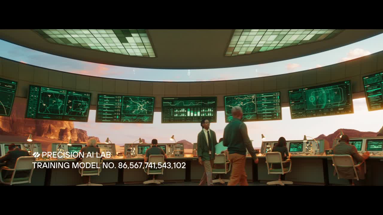 This is Precision AI™ - Precision AI™ - Palo Alto Networks