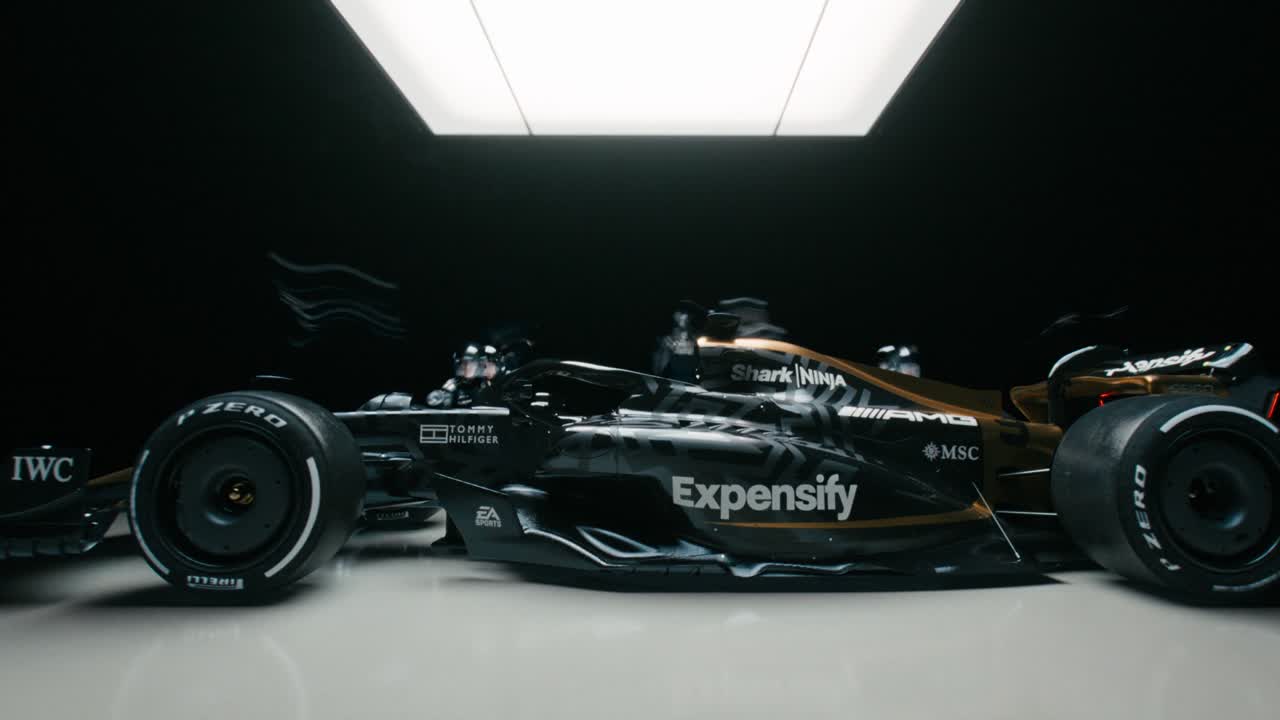 Lose My Mind - London Alley - Doja Cat x Don Toliver x F1