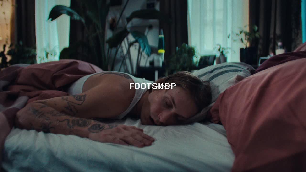 WRONG PLACE, RIGHT SNEAKERS | ADIDAS ADIZERO ARUKU x FOOTSHOP - YUMMY YUMMY s.r.o. - adidas