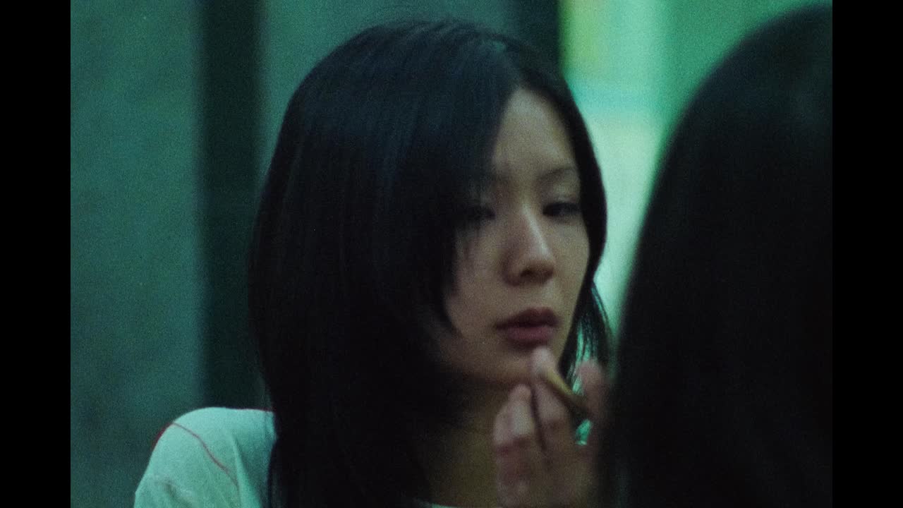 The Common Room - Cigarettes & Milk - 