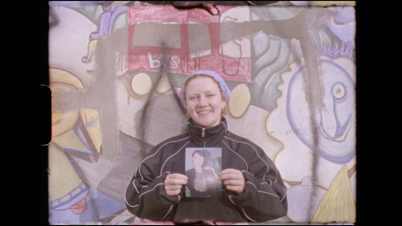 Love Over Gold - RSA Films -
