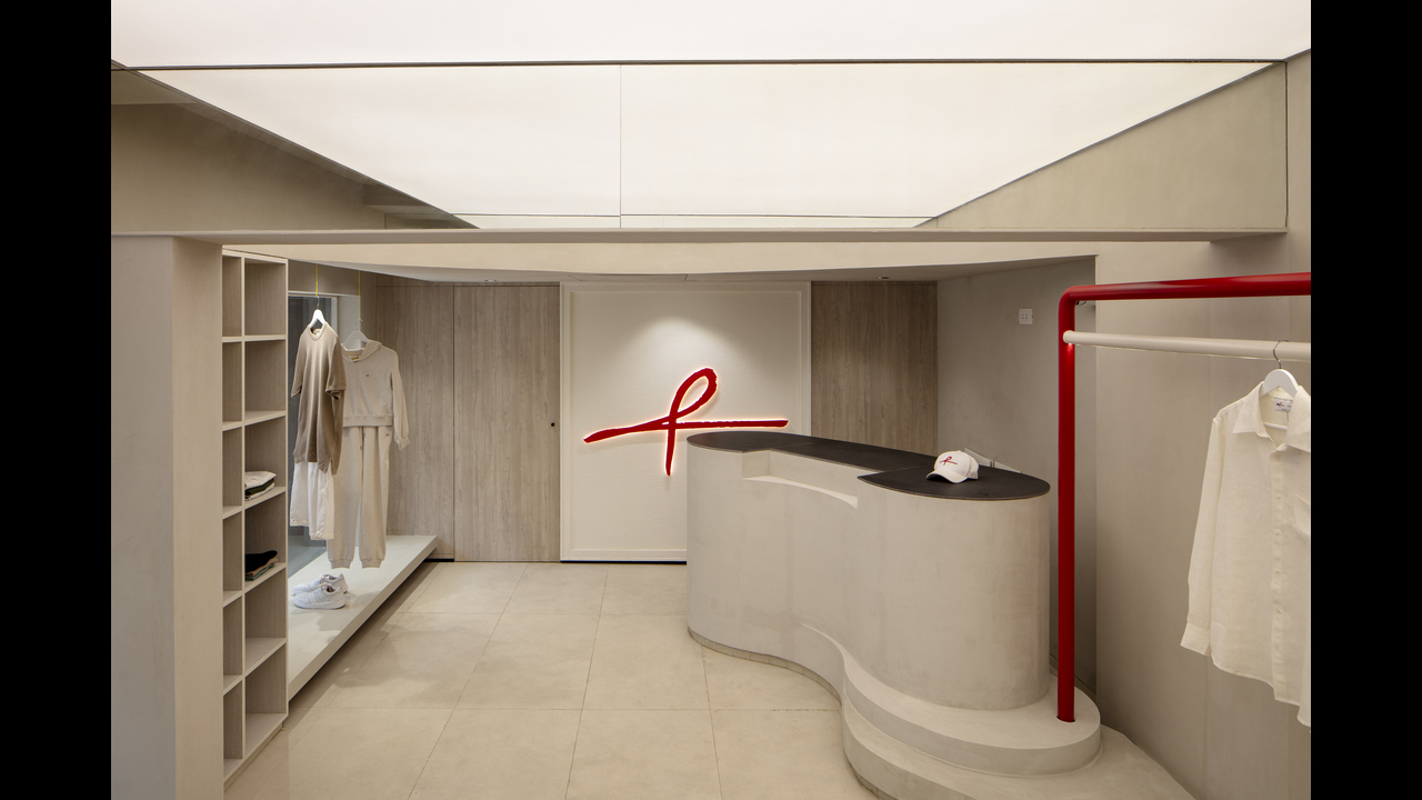 ARKS Flagship store - ARKS - Mara Lifestyle Pvt Ltd.