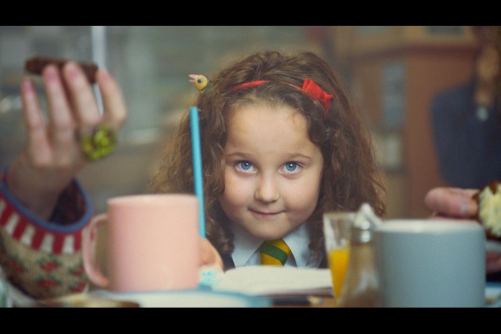 The Cafe - Anchor Butter - Anchor