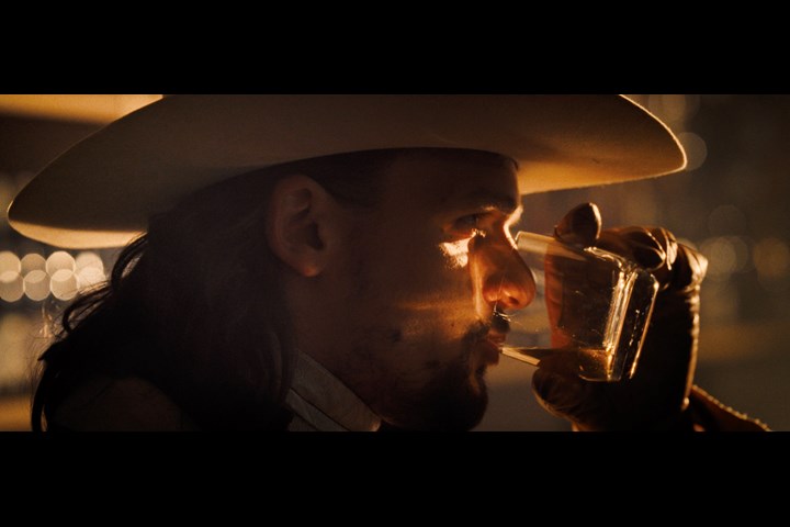 Of Cowboys and Wine - JKS Pictures (self-produced) - NOR not only riesling
