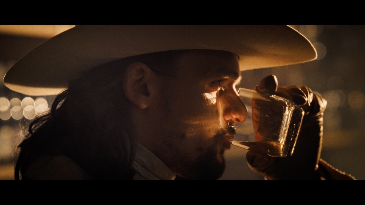 Of Cowboys and Wine - JKS Pictures (self-produced) - NOR not only riesling