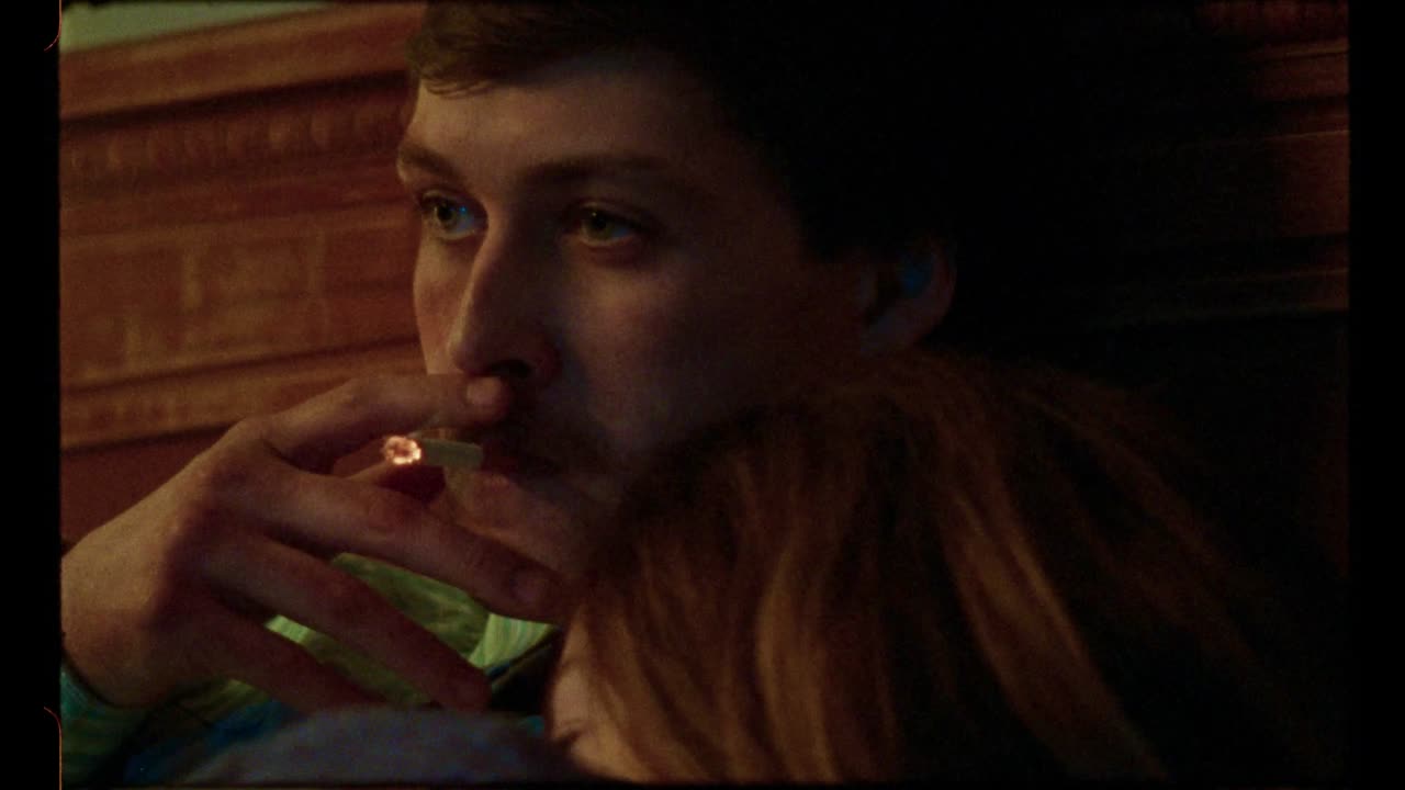 Untouchable - Ordinary Content Inc, Feels Like Home Films - 