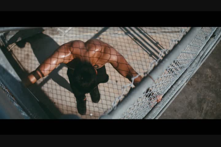 Dare To Be Free - Easy Does It - Freeletics