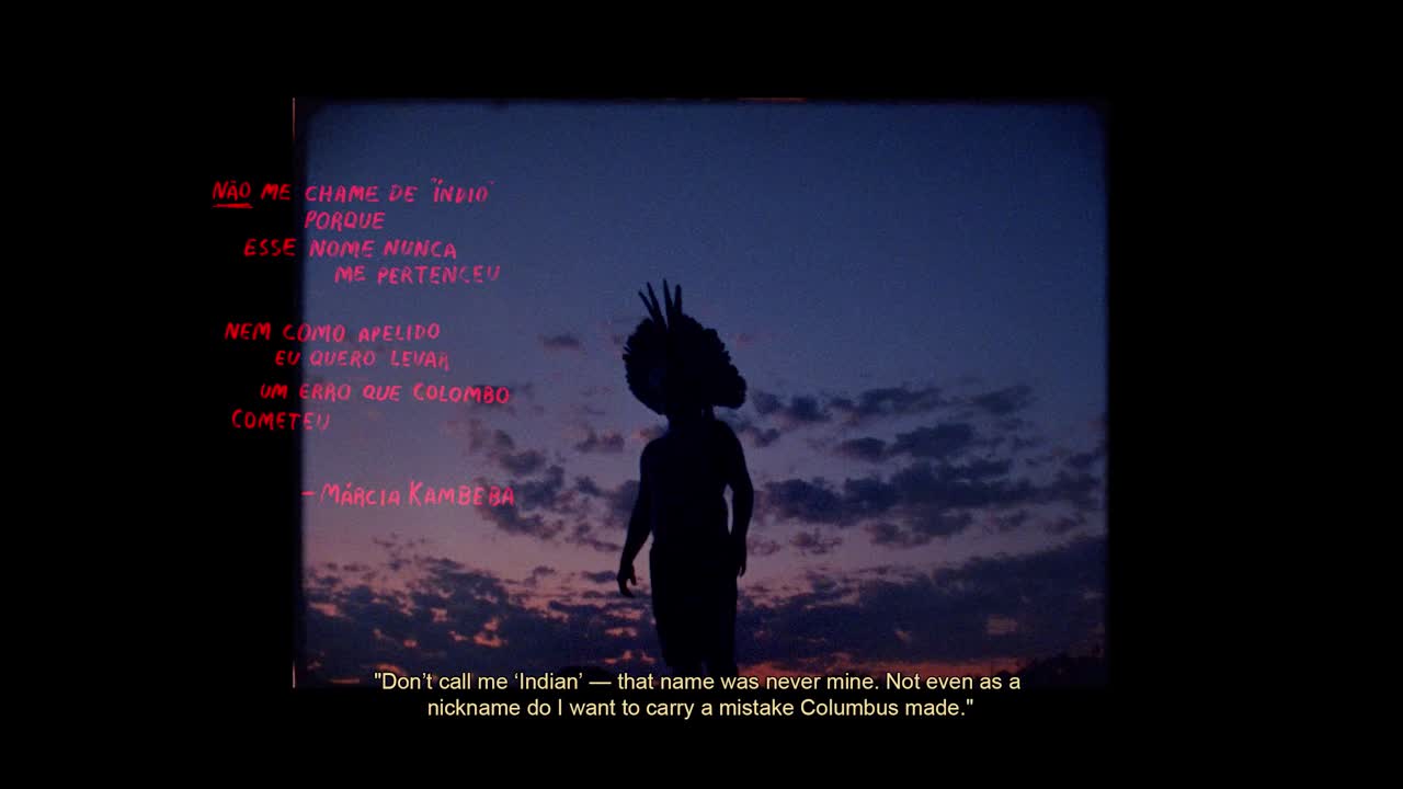 KYIKATÊJÊ - Balma Films - Balma Films