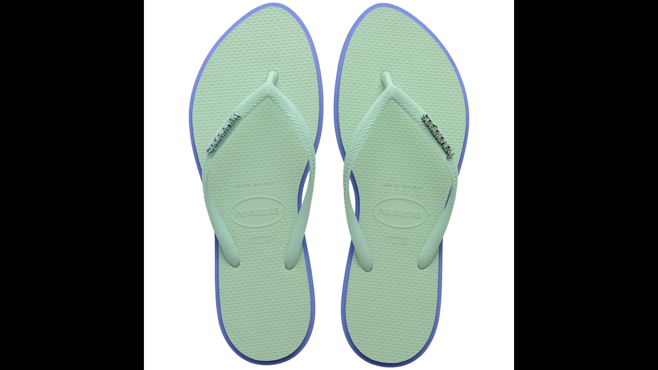 Havaianas Slim Point - 2023 - 
