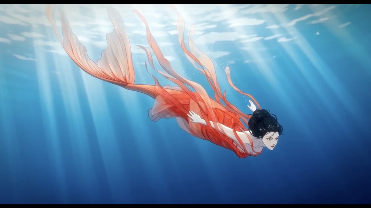 Virgin Voyages Mermaid Origins - Cruise Line - Virgin Voyages