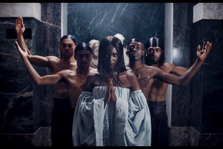 Dilemme - Sony Music France - Lous And The Yakuza