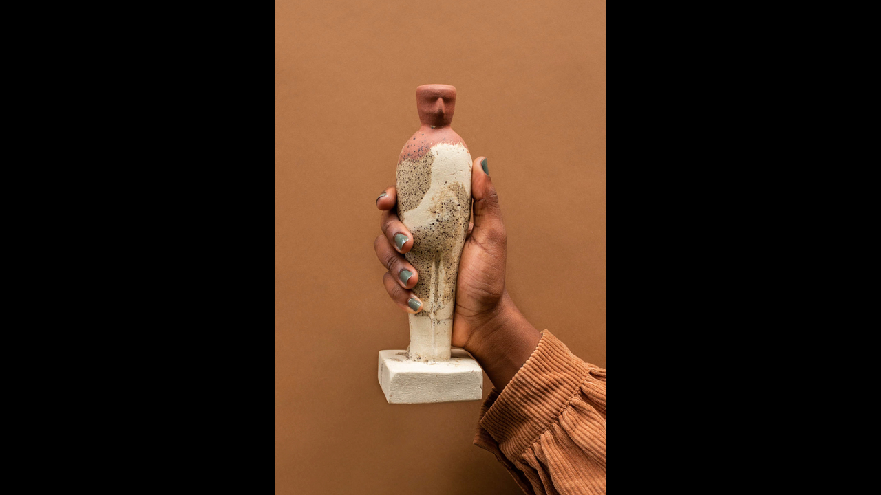 Troféu Curupira - 2022 - 2022 - GRECO + O ATELIÊ DE CERÂMICA