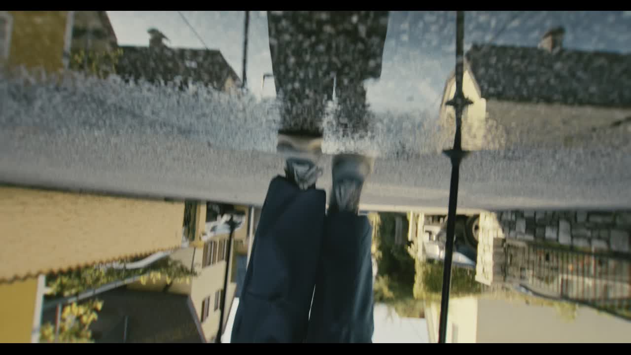 Alzheimer`s hits hard - Nautilus Film - Alzheimer`s Association
