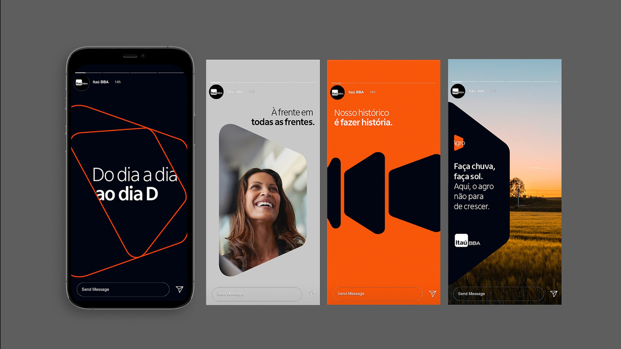 Itaú BBA - 2022 - 