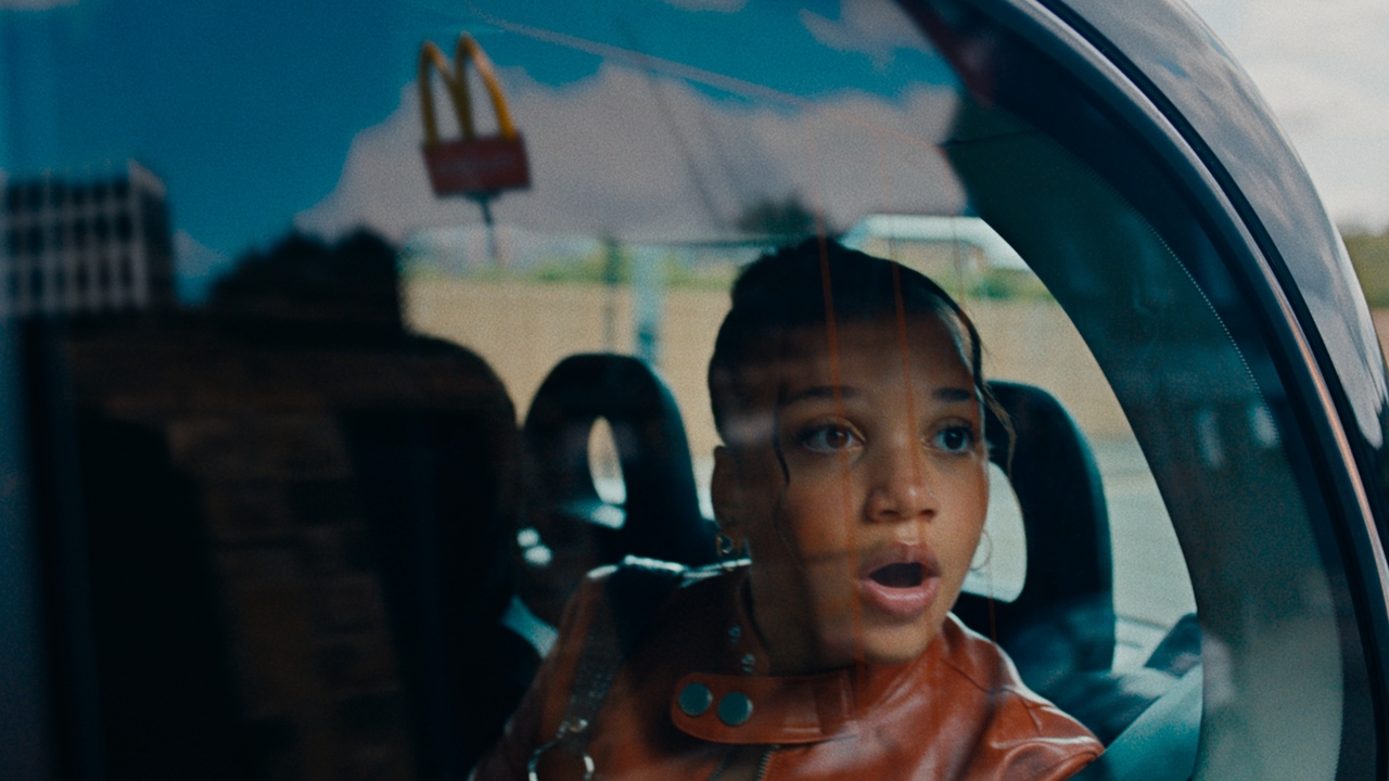 Side Missions - Love Song - McDonald's