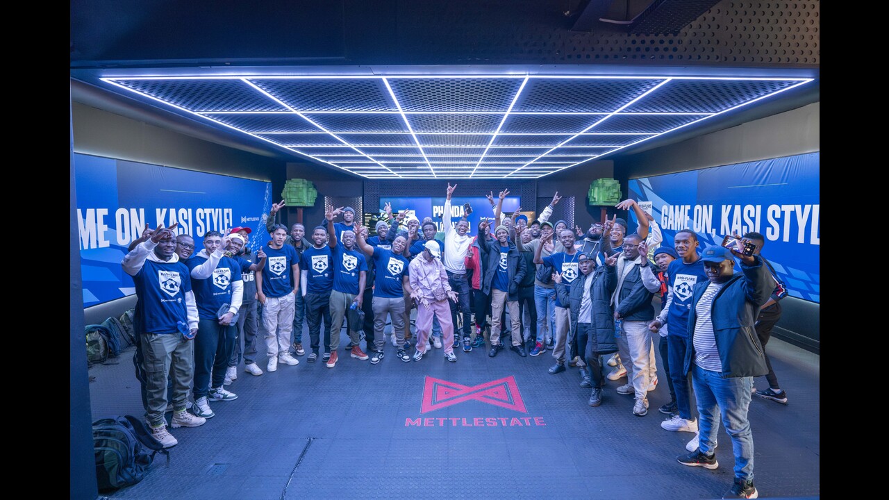 Kasi Flare - Kasi Flare Esports Tournament - Kasi Flare