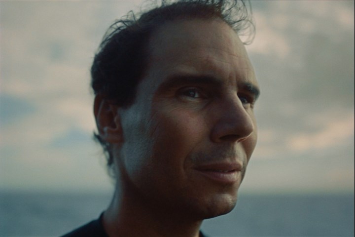 Kia X Australian Open ft. Rafael Nadal | What's your next move? - You Are Here - Kia & Australian Open