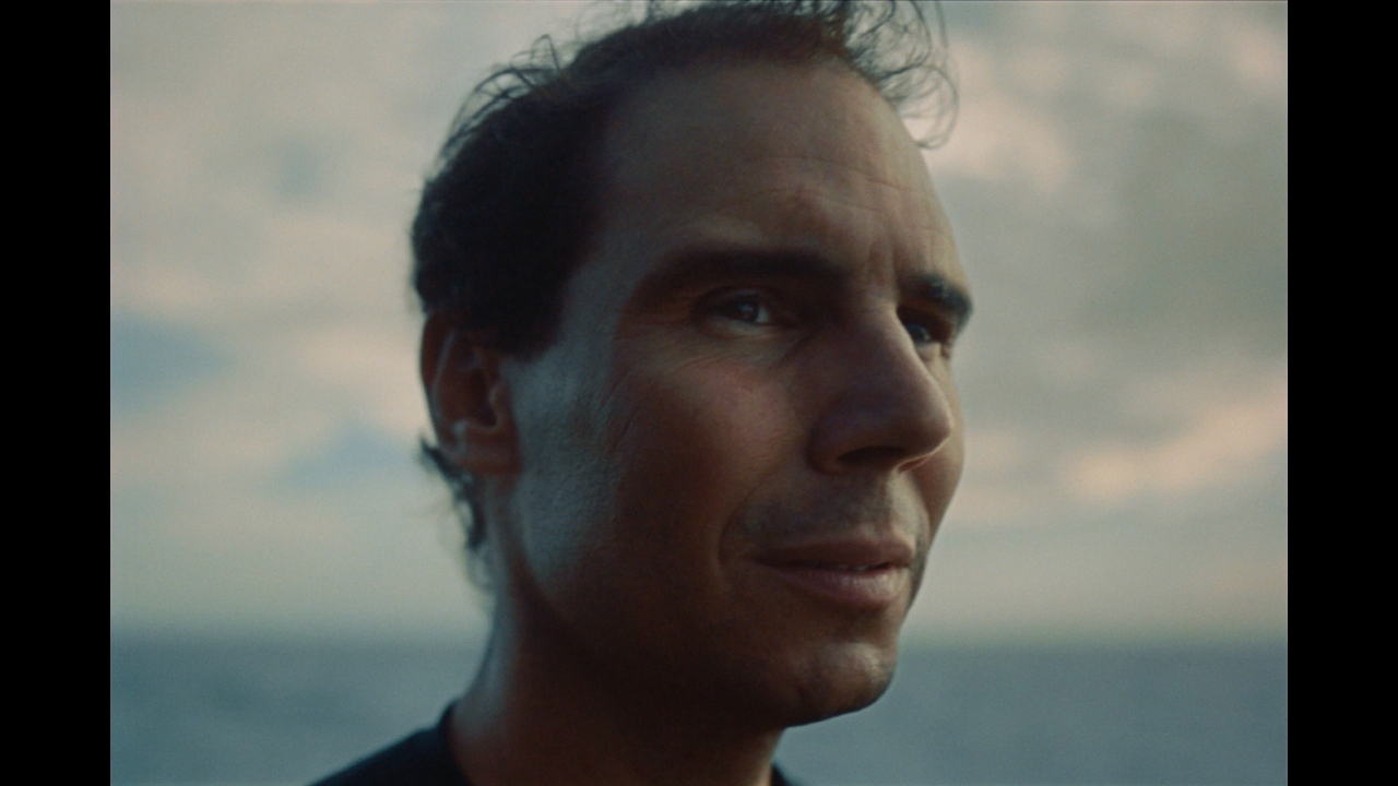 Kia X Australian Open ft. Rafael Nadal | What's your next move? - You Are Here - Kia & Australian Open