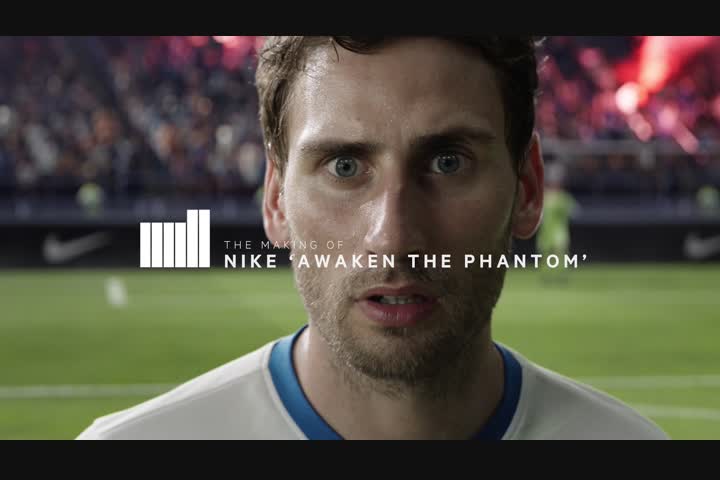 Awaken The Phantom - Football Boots - Nike