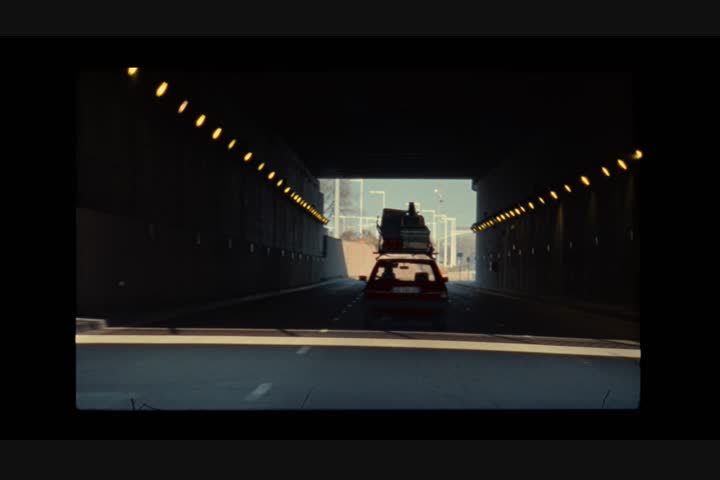 The Others - Volkswagen - Volkswagen