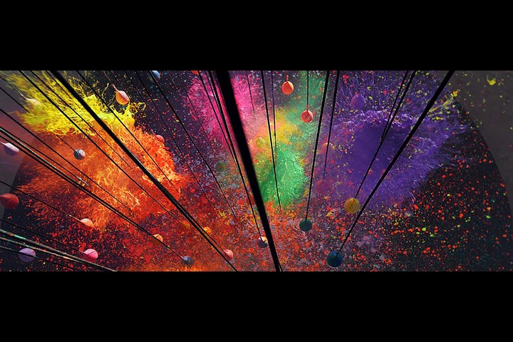 The Bloom - Beijing 2022 Paralympic Winter Games - Beijing 2022 Paralympic Winter Games