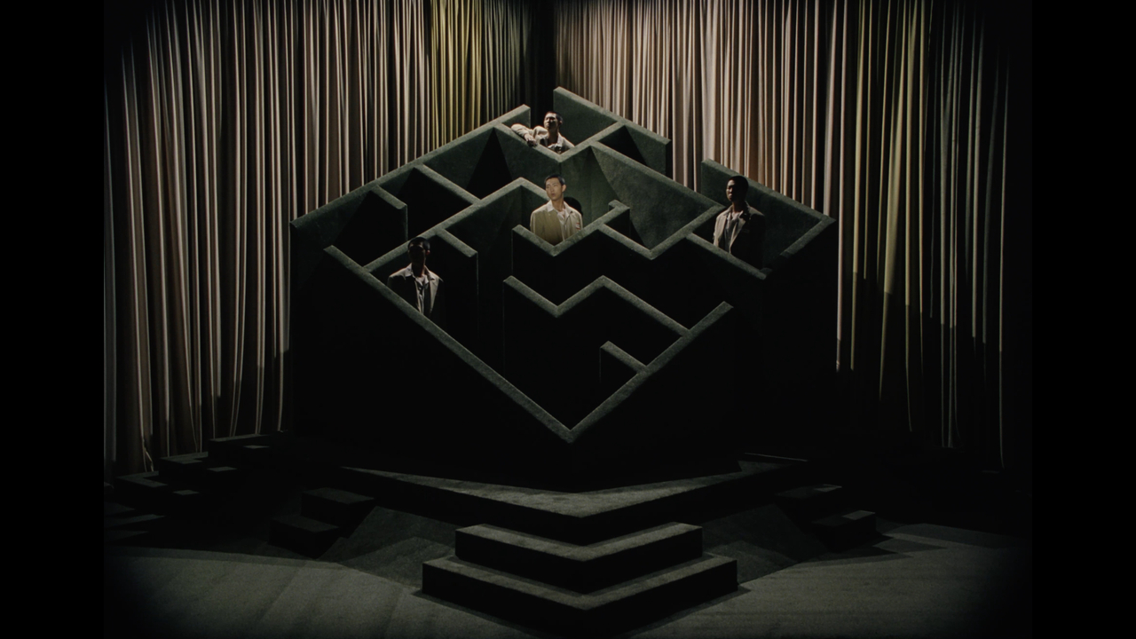 Lost! - BIGHIT MUSIC - RM