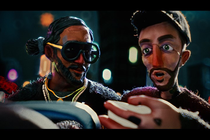 She Knows Too Much - Ninjatune - Mac Miller x Thundercat