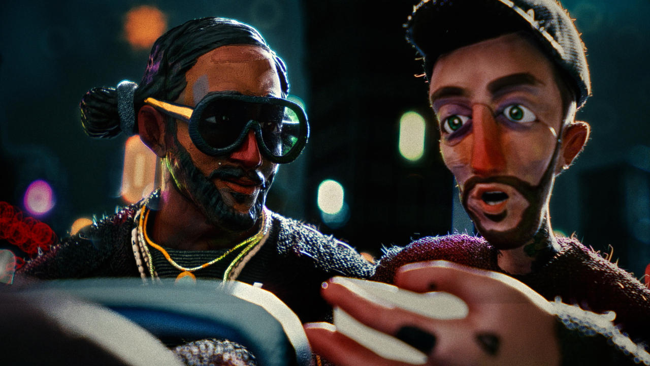 She Knows Too Much - Mac Miller x Thundercat - Ninjatune
