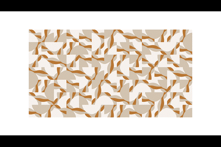 Auzulejo Caramelo - 2021 - Hélter Pessôa