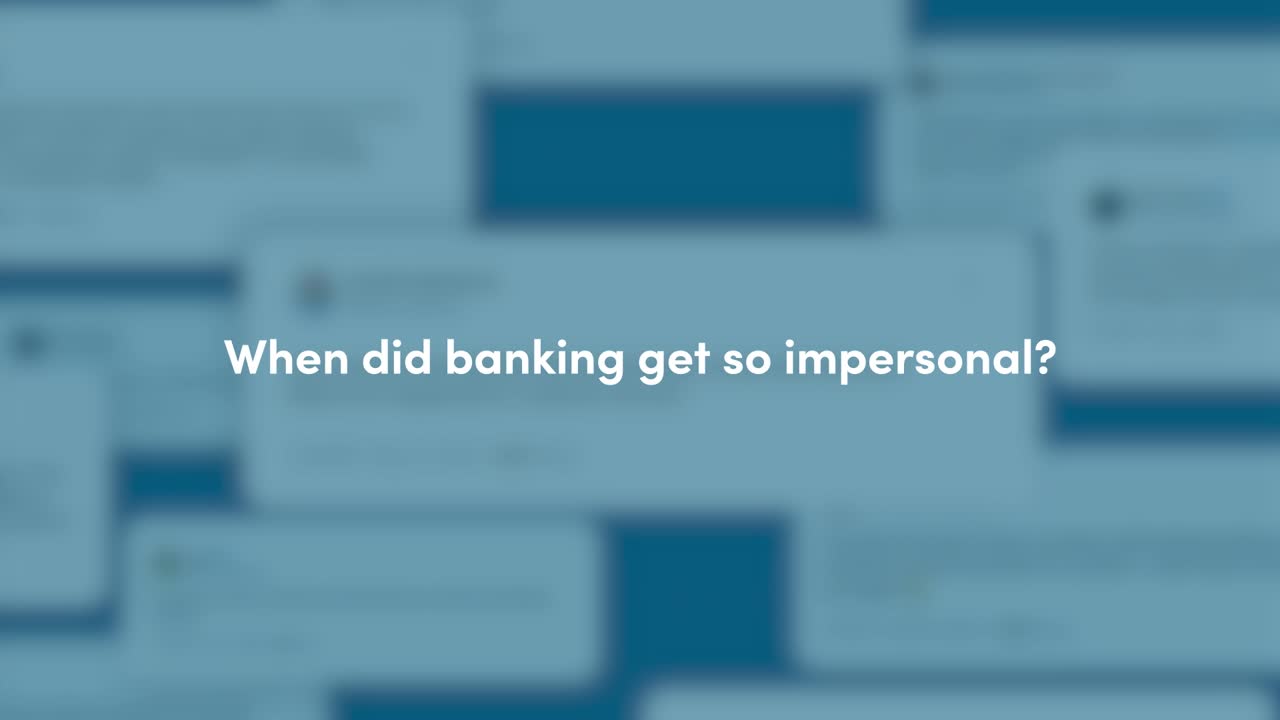 World of Numbers - Financial Services - Meridian Credit Union