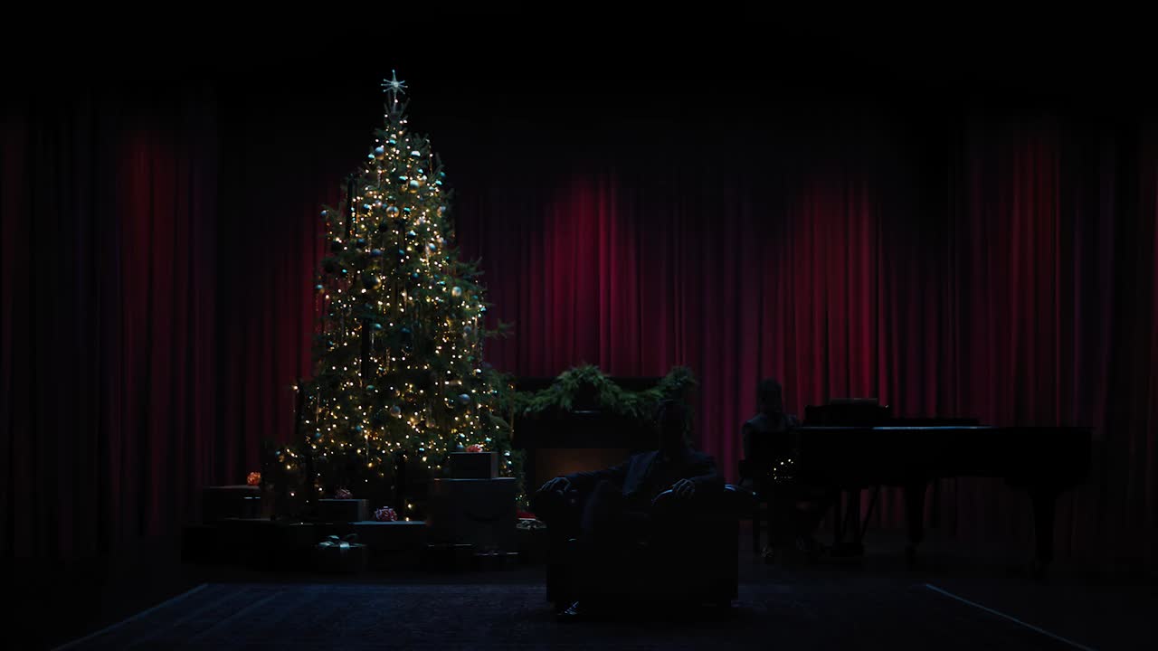 Five Star Theater Starring Benedict Cumberbatch - Amazon/e-commerce - Amazon