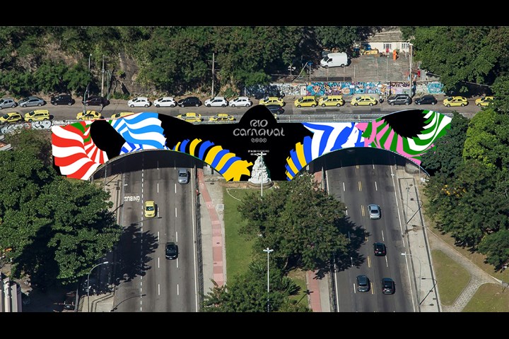 Rio Carnaval - 2022 - 