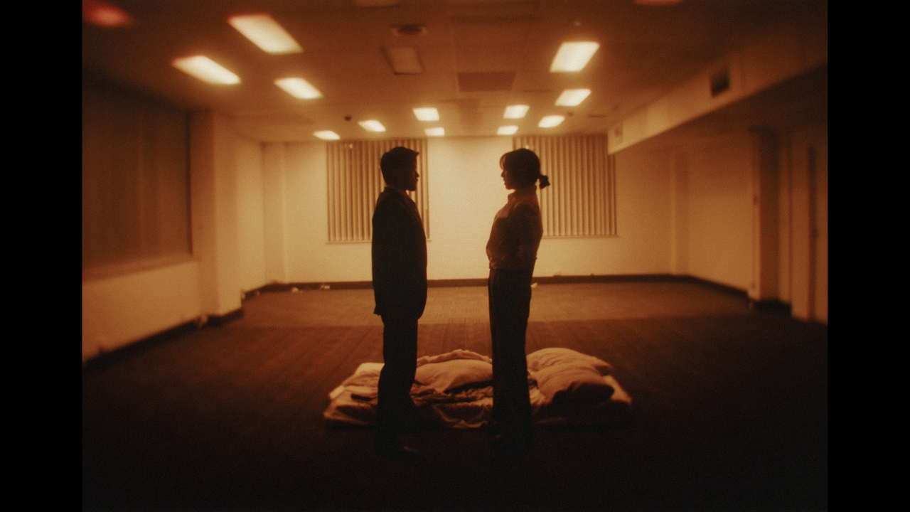 Eating Heartache - SUIKA Studios - SUIKA