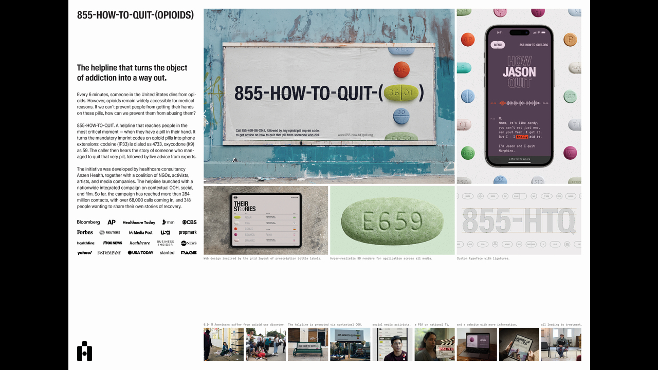 855-HOW-TO-QUIT-(OPIOIDS) - Healthcare - Anzen Health