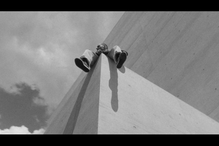 LINES - UPPERFAST, KOCH FILMS -