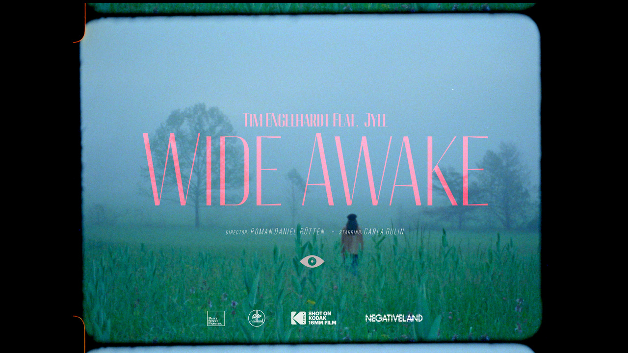 Wide Awake - Berry Street Pictures - Tim Engelhardt