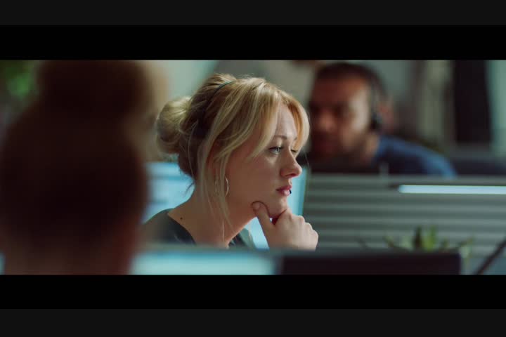 Direct Line - Film 4 Idents - Insurance