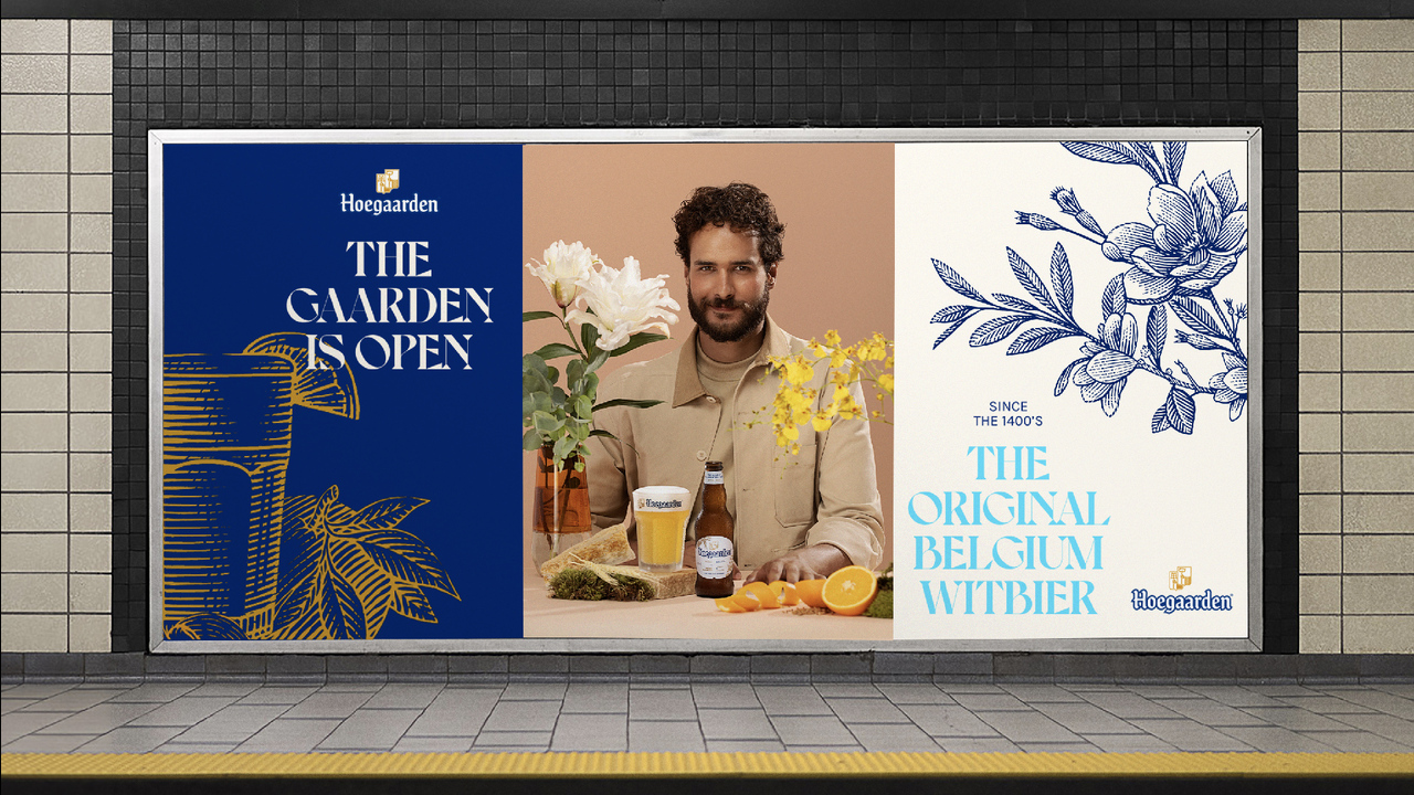 Hoegaarden - 2022 - 