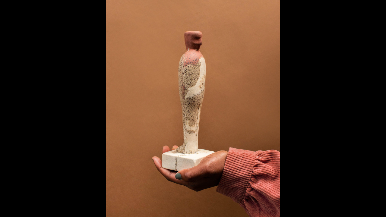 Troféu Curupira - 2022 - 2022 - GRECO + O ATELIÊ DE CERÂMICA