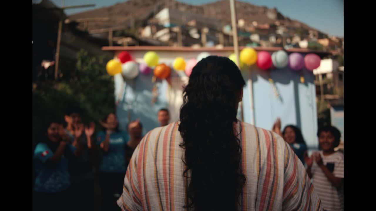 Turn a Key - Fértil - Fértil