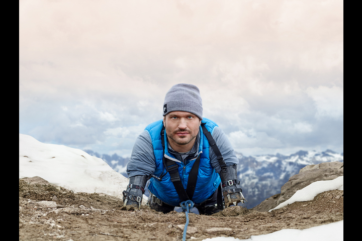 Unlimited Raw Stories: Will - Nike - Nike