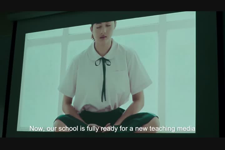 Girl From Nowhere - - GMM Grammy