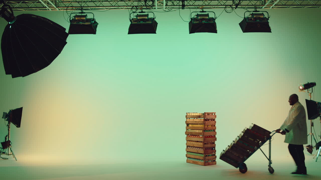 Leading sustainable and inclusive production for Channel 4's Black in Business - Quiet Storm - Quiet Storm partnered with Channel 4 to produce five TV ads for Black-owned brands as part of the ‘Black in Business’ initiative, championing underrepresented entrepreneurs with national visibility. They delivered high-impact, ESG-aligned content using diverse crews, low-carbon production, and supported real talent development, leading to significant commercial uplift for brands like Treasure Tress and Dalgety Teas.