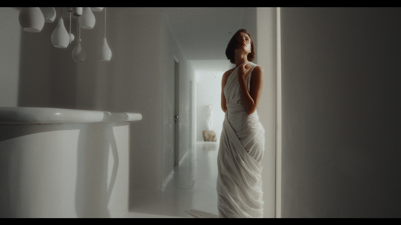 ~ SENSES ~ - pdcreative - Mykonos Bay