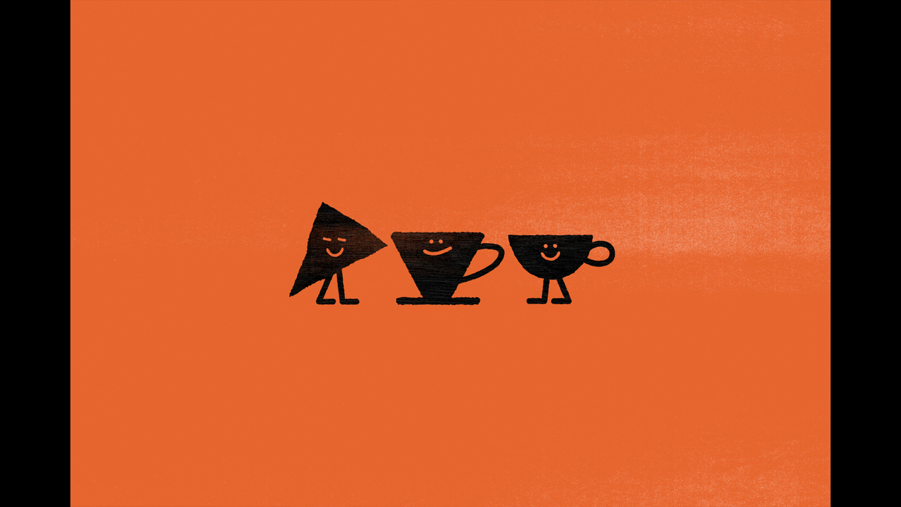 Logo Basalto Cafés Especiais - 2020 - Alexandre Fontes