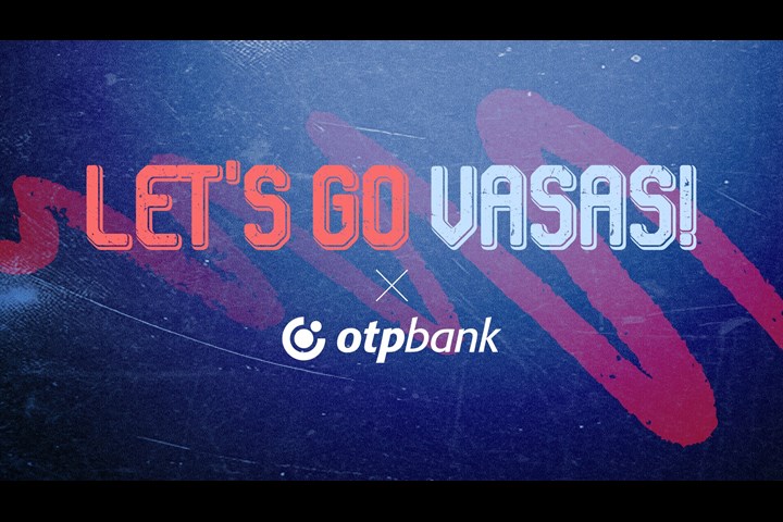 The legendary voice - Sport sponsorship - OTP Bank