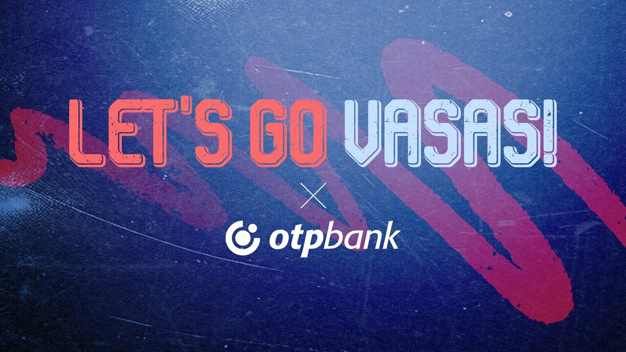 The legendary voice - Sport sponsorship - OTP Bank