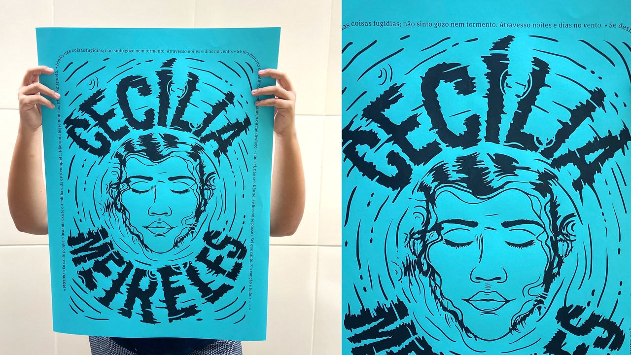 Tipos Poeticos - 2020 - 